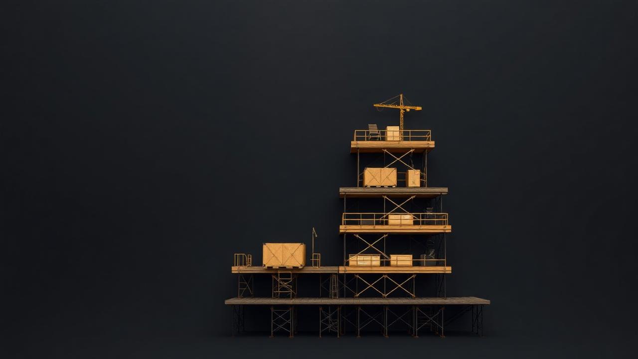 AI Builders Aren't Just for MVPs — Here's What We've Shipped in Production